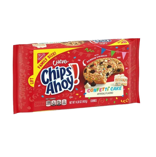 Chewy Chips Ahoy