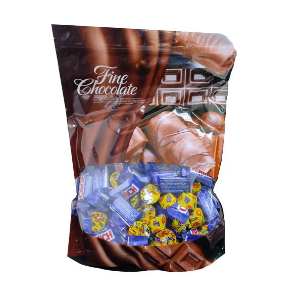 Fine Chocolate
