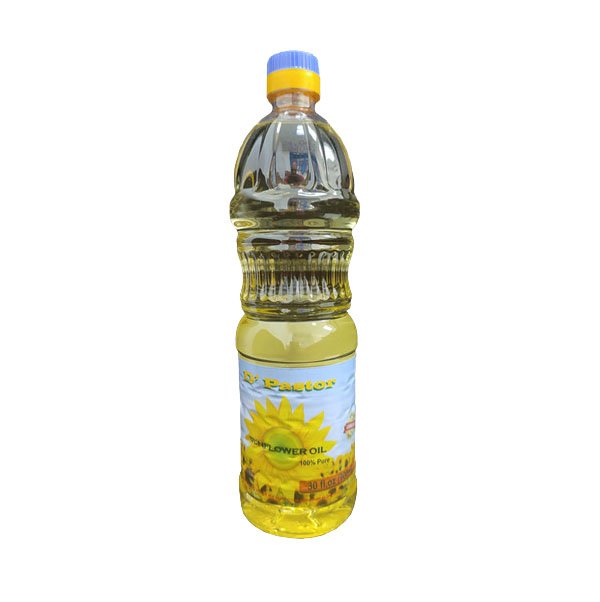 Aceite D'Pastor, 900 ml