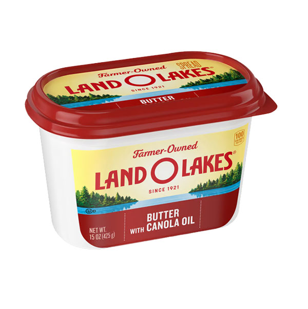 Mantequilla Land O Lakes, 425 g