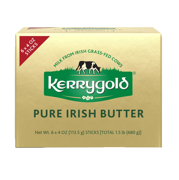 Pure Irish Butter