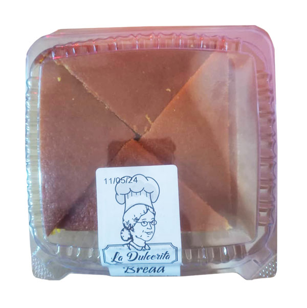 Dulcerita Corn Bread