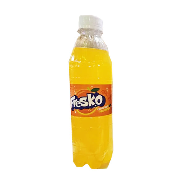 Fresko Naranja 330ml