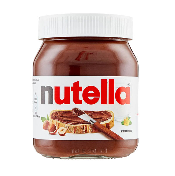 Nutella, 400 g