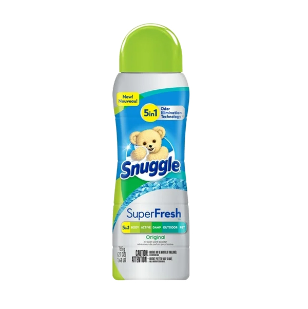 Snuggle SuperFresh, 765 g