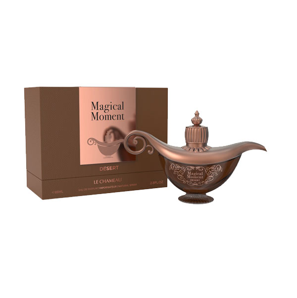 Magical Moment DESERT
