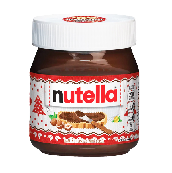 Nutella, 371 g