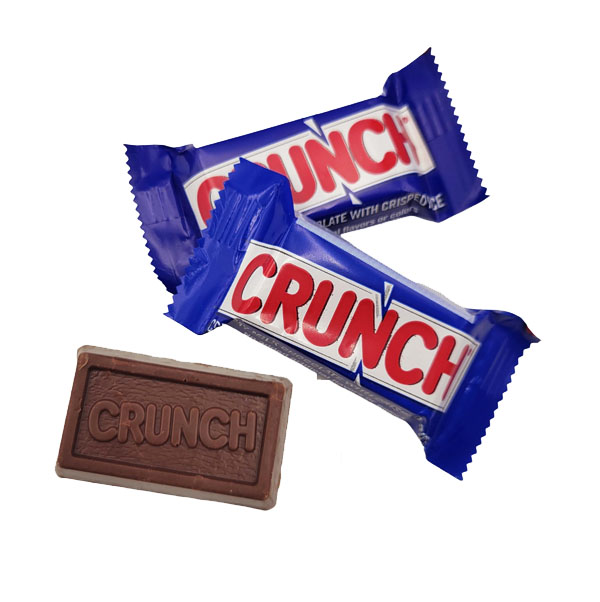 Chocolate Crunch ▫
