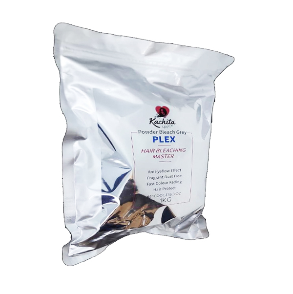 Powder Bleach Grey, 1 kg