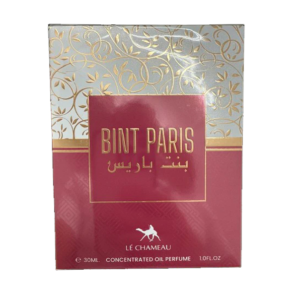 Parfum Bint Paris, 30 ml