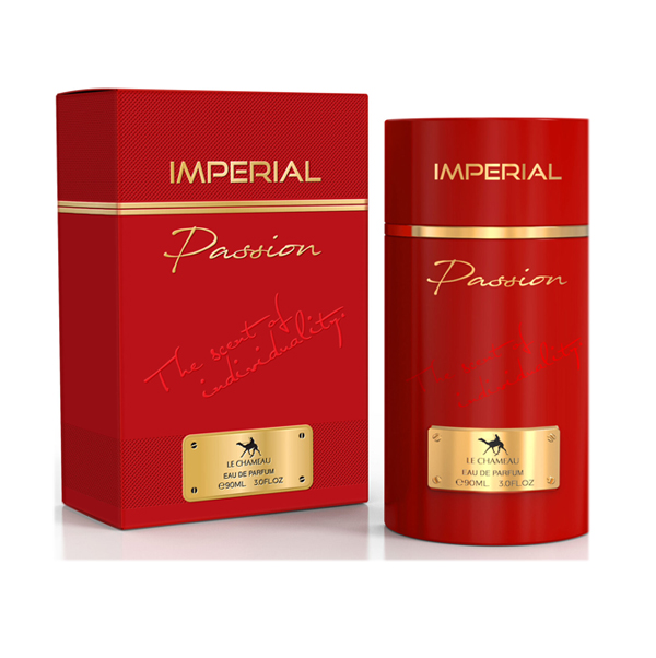 EDP Imperial Passion, 90 ml
