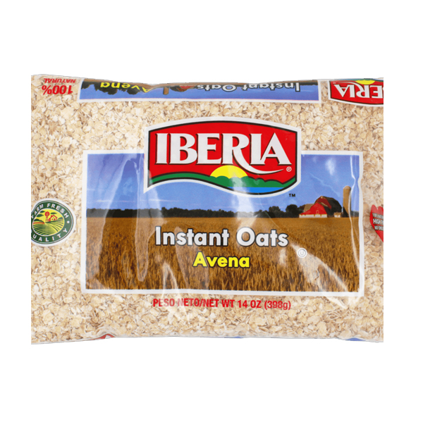 Avena IBERIA, 398 g