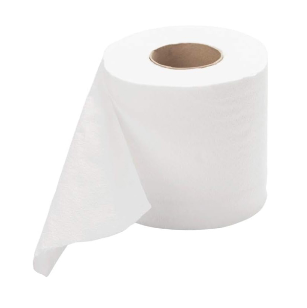 Papel higiénico