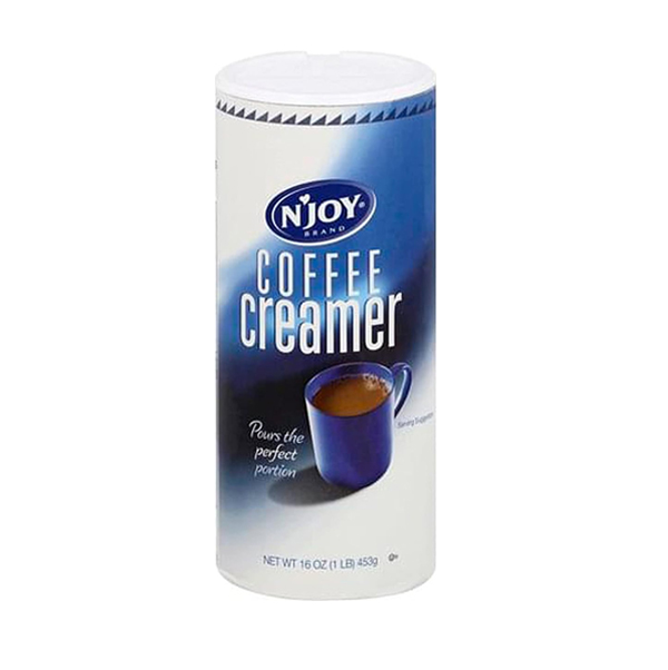Coffee Creamer, 453 g