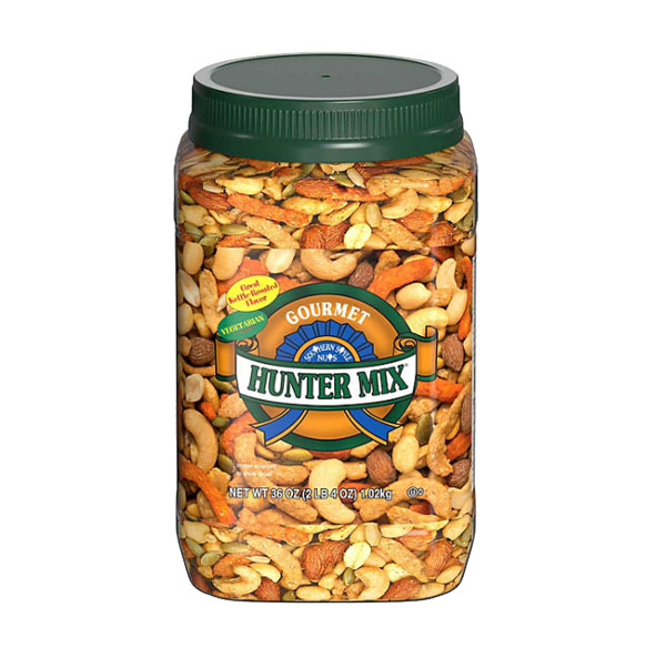 Hunter Mix Gourmet, 1.02 kg