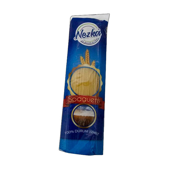 SPAGHETTI NEZKA, 454 g