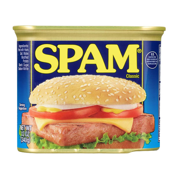 Spam Classic, 340 g