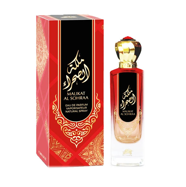 EDP MALIKAT AL SOHRAA, 100 ml