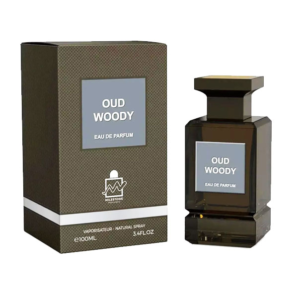 EDP OUD WOODY, 100 ml