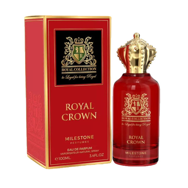 EDP Royal Crown, 100 ml