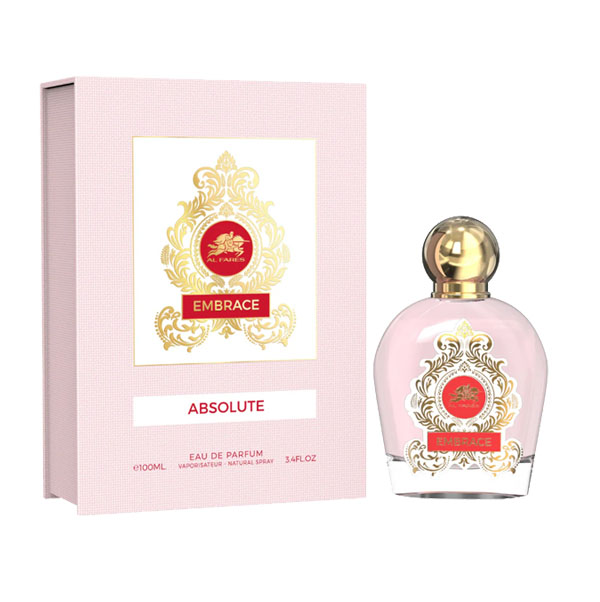 EDP Absolute Embrace, 100 ml