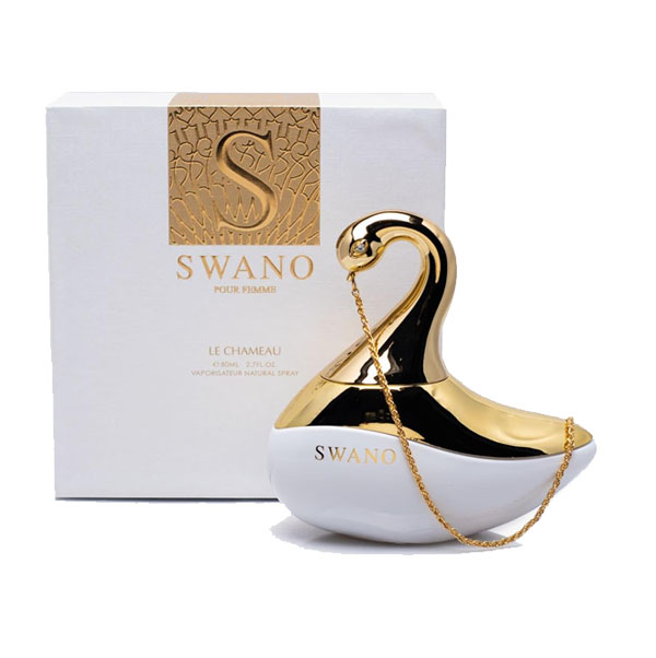 EDP Swano White, 100 ml