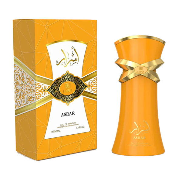 EDP Asrar