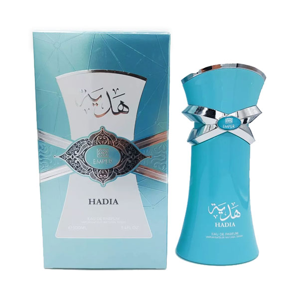 EDP Hadia, 100 ml