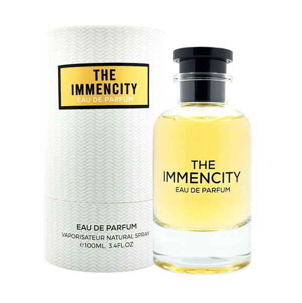 EDP The immencity, 100 ml