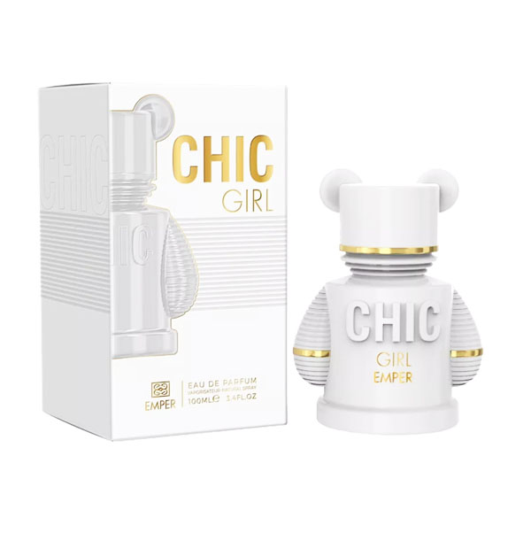 EDP Chic Girl, 100 ml