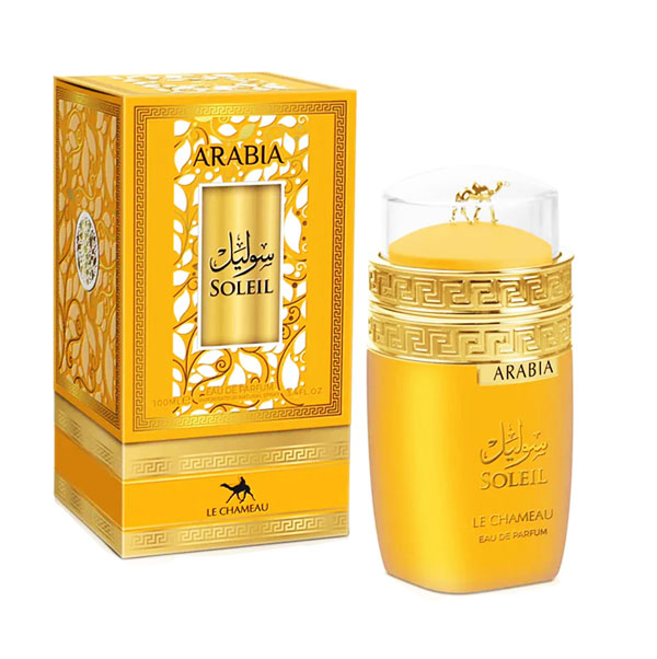 EDP Arabia Soleil, 100 ml