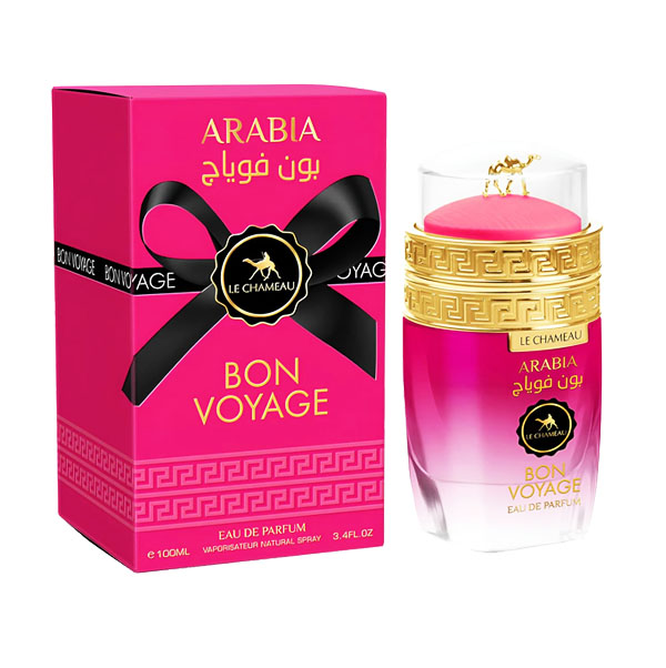 EDP Arabia Bon Voyage, 100 ml