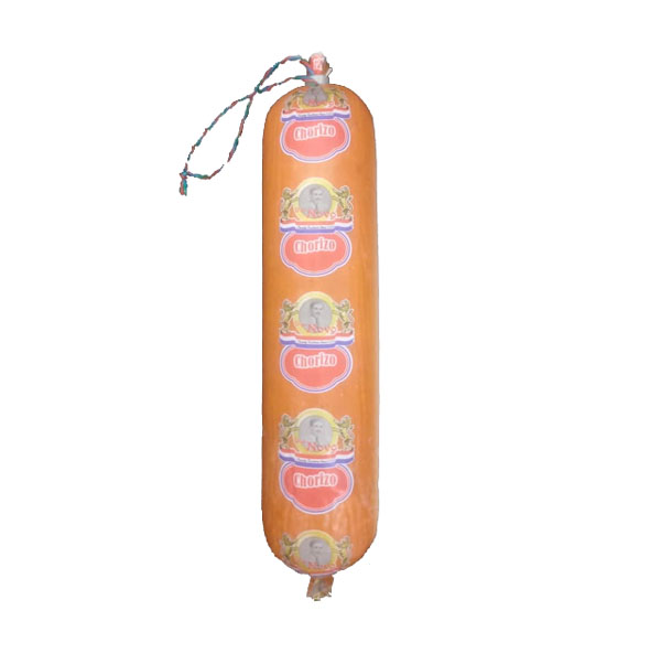 Chorizo, Don Novo