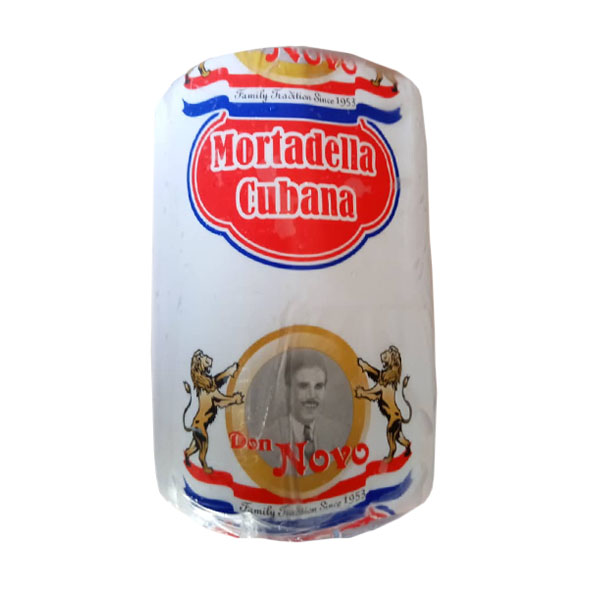 Mortadella Cubana, Don Novo