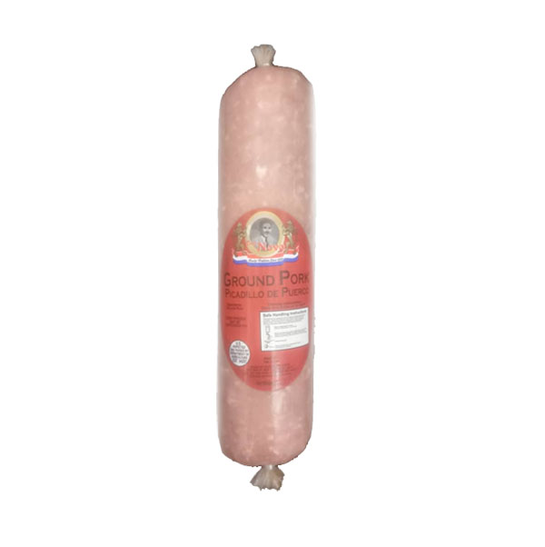 Picadillo de Cerdo (u), Don Novo