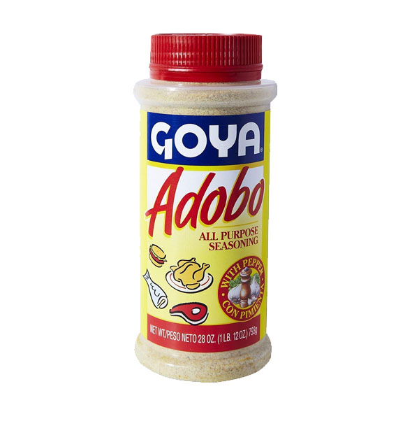 Adobo Goya con Pimienta, 793 g