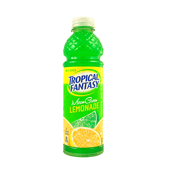 Limonada Tropical Fantasy, 20 oz