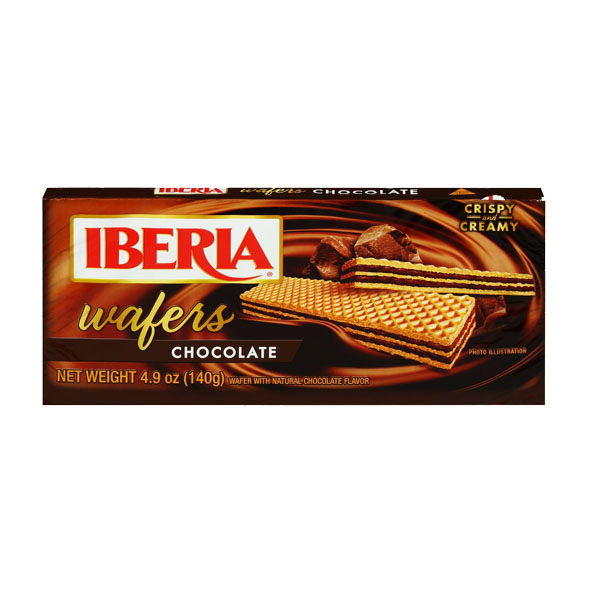 Sorbeto Chocolate  IBERIA, 140 g