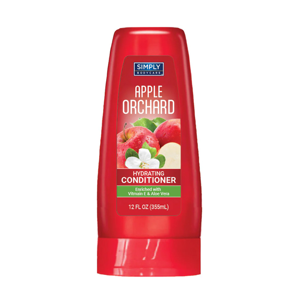 Conditioner Apple Orchard SIMPLY, 355 ml