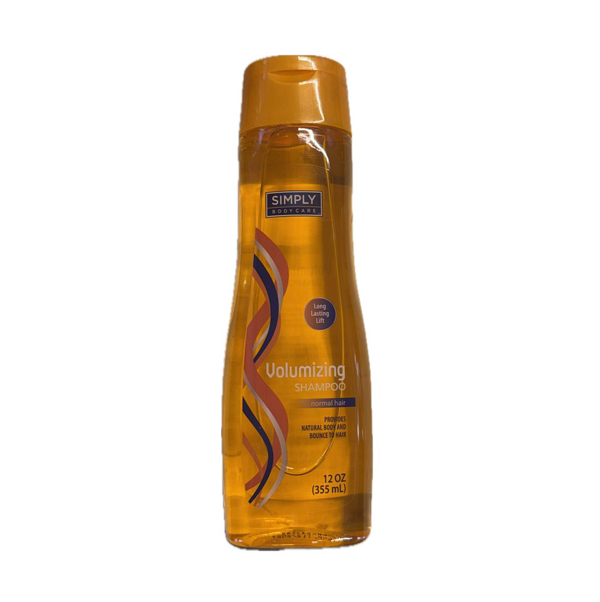Shampoo Volumizing SIMPLY, 355 ml