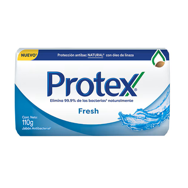 Jab baño, Protex Fresh, 110 g