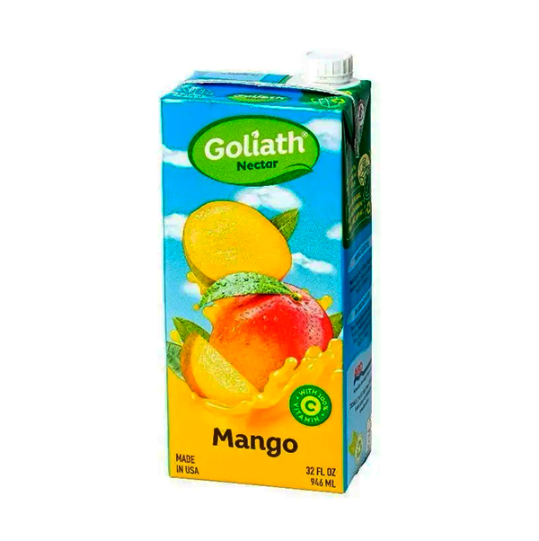 Néctar Mango Goliath, 946 ml