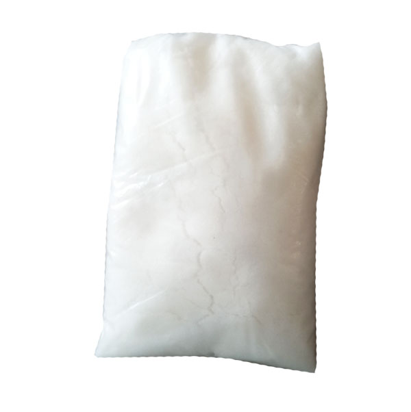 Bolsa de sal fina, 1 kg