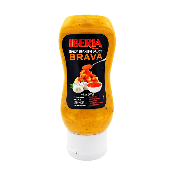 Salsa Brava Iberia, 300 g