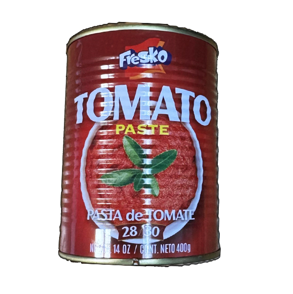 Pasta de Tomate FRESKO, 400 g