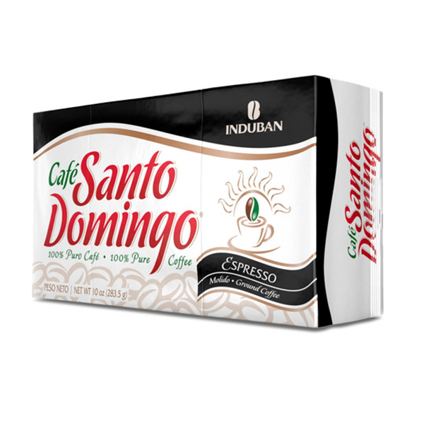 Café Santo Domingo, 283.5 g