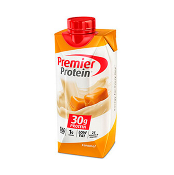 Caramel Premier Protein, 325 ml