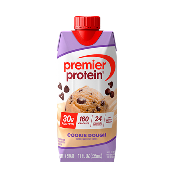 Cookie Dough Premier Protein, 325 ml