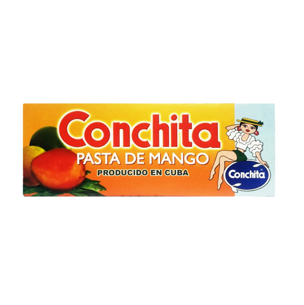 Pasta de Mango La Conchita, 500 g