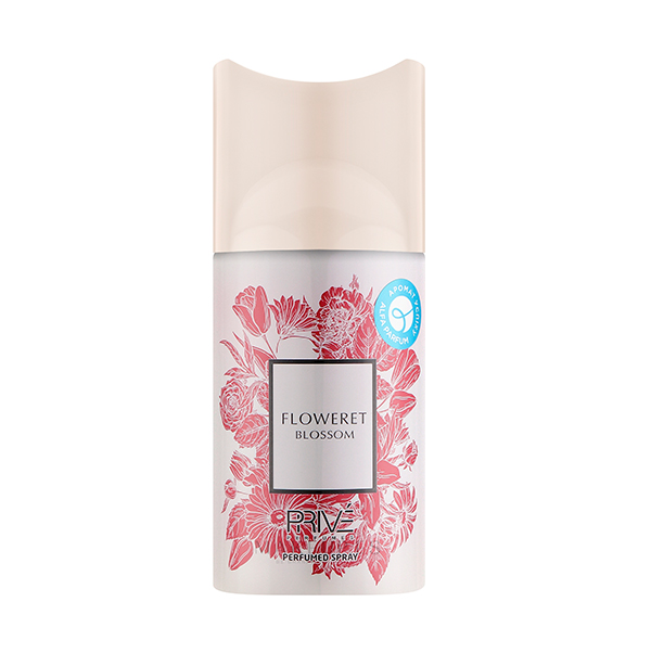 Floweret Blossom PRIVE COLLECTION, 250 ml